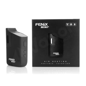 Fenix Mini+ waporyzator do suszu Fenix Mini Plus - Waporyzatory manualne