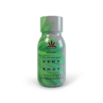 Hemp Shot Amnesia (mięta) – 560mg FS 100ml