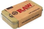 RAW STARTER BOX – bibułki + filtry