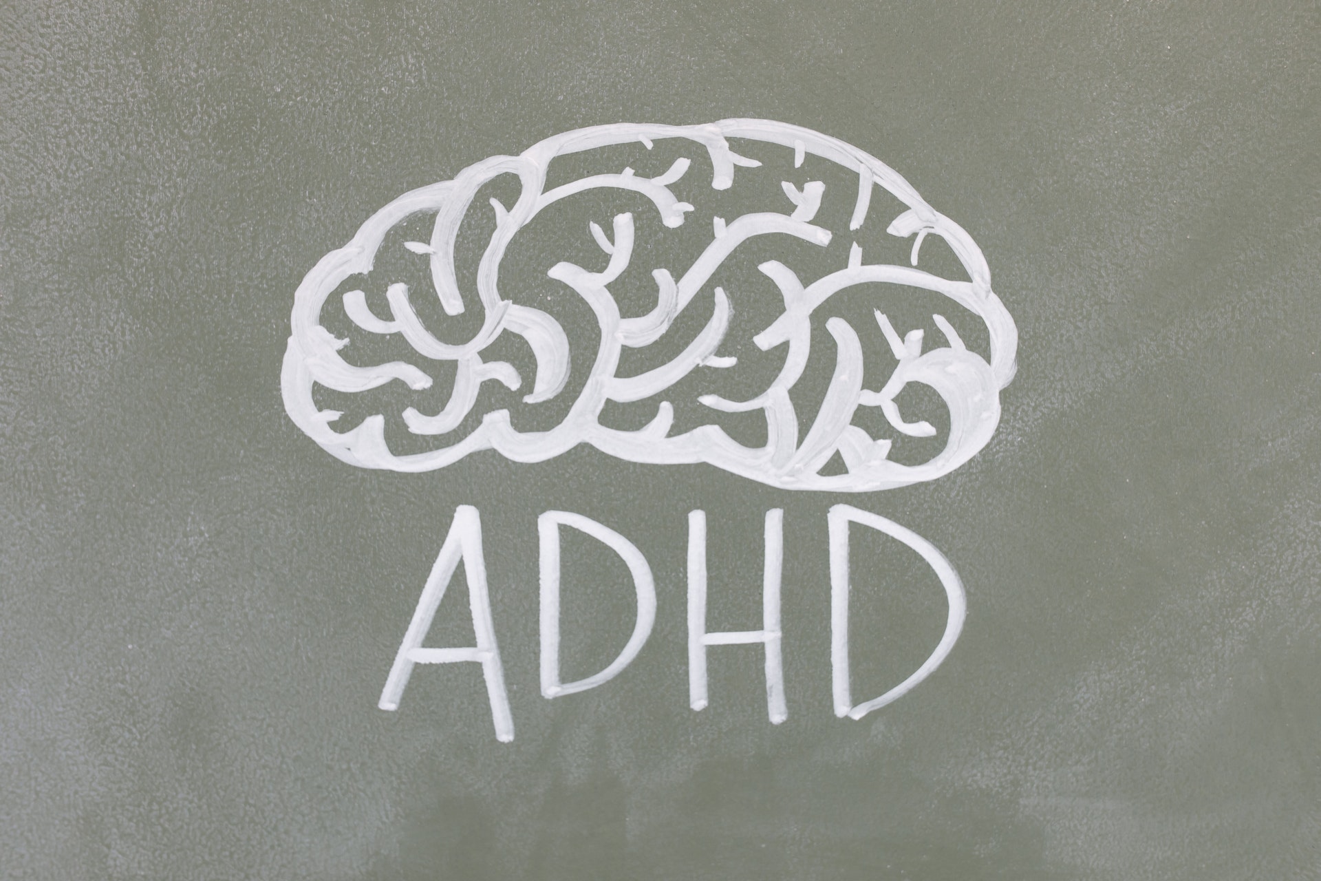CBD a ADHD - je to dobrá kombinace?