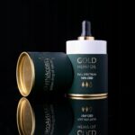 CANNACORE CBD-Öl 10% 10ml GOLD FULL SPECTRUM