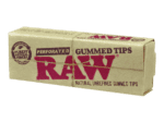 Filtry RAW Gummed 33 szt.