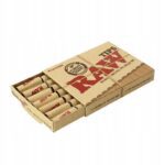 Filtry RAW Prerolled 21 szt.