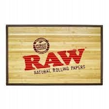 Бамбуковий килимок RAW Large 76 х 45 см