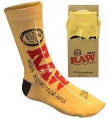 RAW Klassische Socken