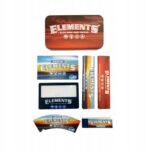 Starter Box ELEMENTS Red