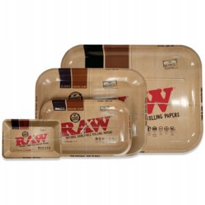 TACKA RAW Classic 34 x 27.5 cm