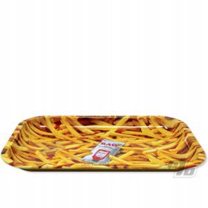 RAW Pommes Frites-Schale 27,5 x 17,5 cm