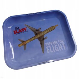 RAW Airplane tray 34 x 27.5 cm