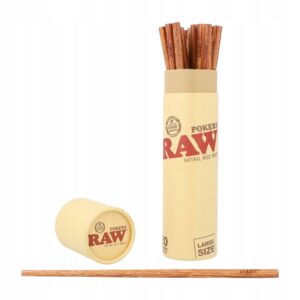 RAW Big 224 mm wooden beater