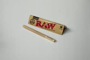 Bletki RAW Classic KS 32 szt.