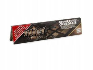JUICY JAY'S Double Dutch Chocolate KS 32 Geschmackskugeln.