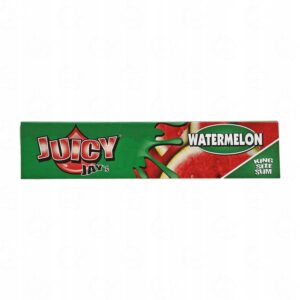 Bletki smakowe JUICY JAY’S Watermelon KS 32 szt.