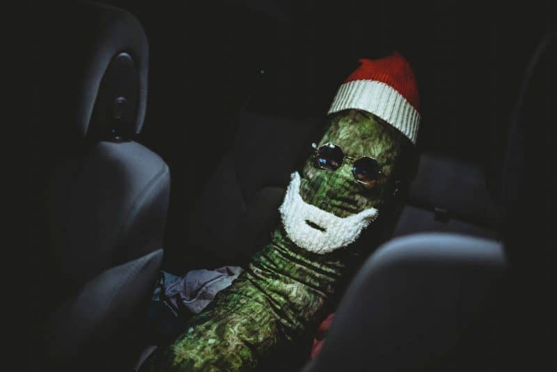 PODUSZKA JOINT gibon XXL RollaJohn The Big J - Akcesoria konopne