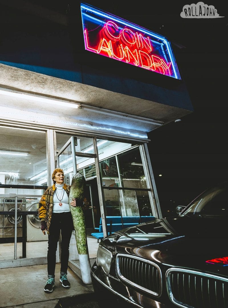 PODUSZKA JOINT gibon XXL RollaJohn The Big J - Akcesoria konopne