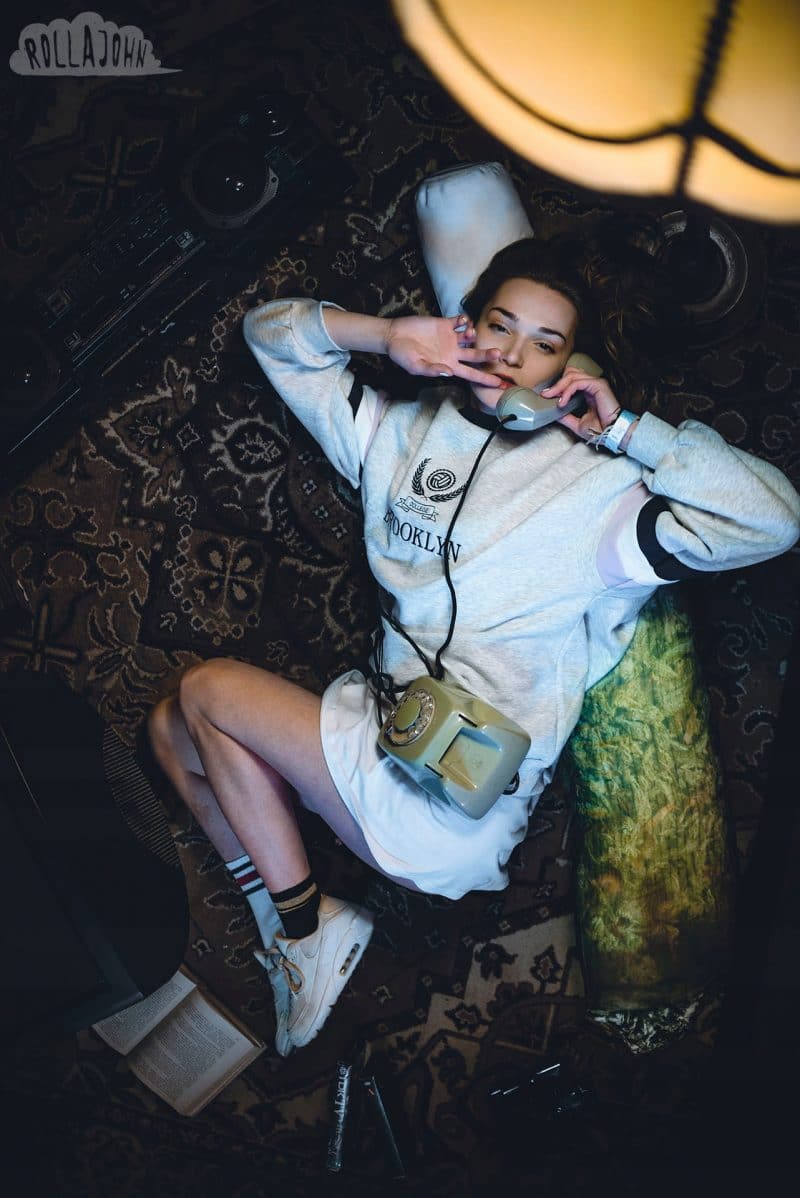 PODUSZKA JOINT gibon XXL RollaJohn The Big J - Akcesoria konopne