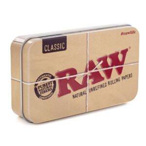 Pudełko na susz RAW Classic