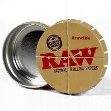 RAW Pop up mini 55mm dryer box
