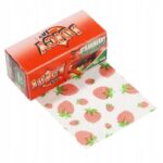 JUICY JAY'S Strawberry Flavor Roll 5m