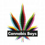 You Rock! HempShot 240mg Mango Cannabis Boys