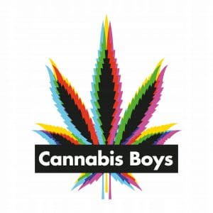You Rock! HempShot 80mg Maracuja Cannabis Boys