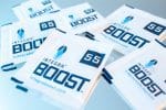 Integra Boost – Kontrola wilgotności 62% – 8g do 28g ziół – 1 sztuka