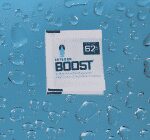 Integra Boost – Kontrola wilgotności 62% – 8g do 28g ziół – 1 sztuka