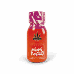 Hemp Shot Strong Miami Haze (mango) – 600mg FS 100ml