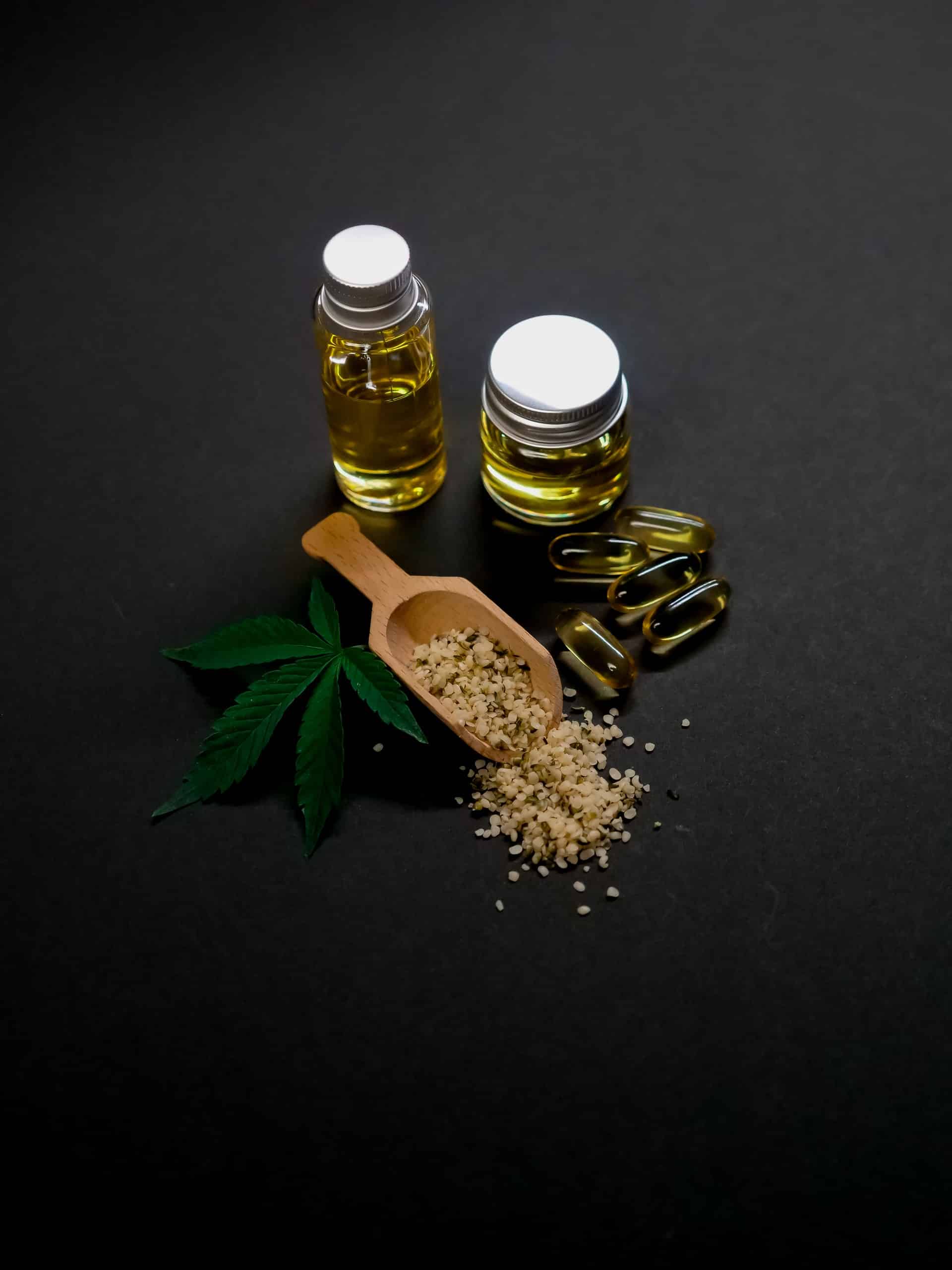 How to take CBD? Learn the 4 most popular ways and find the method for you!