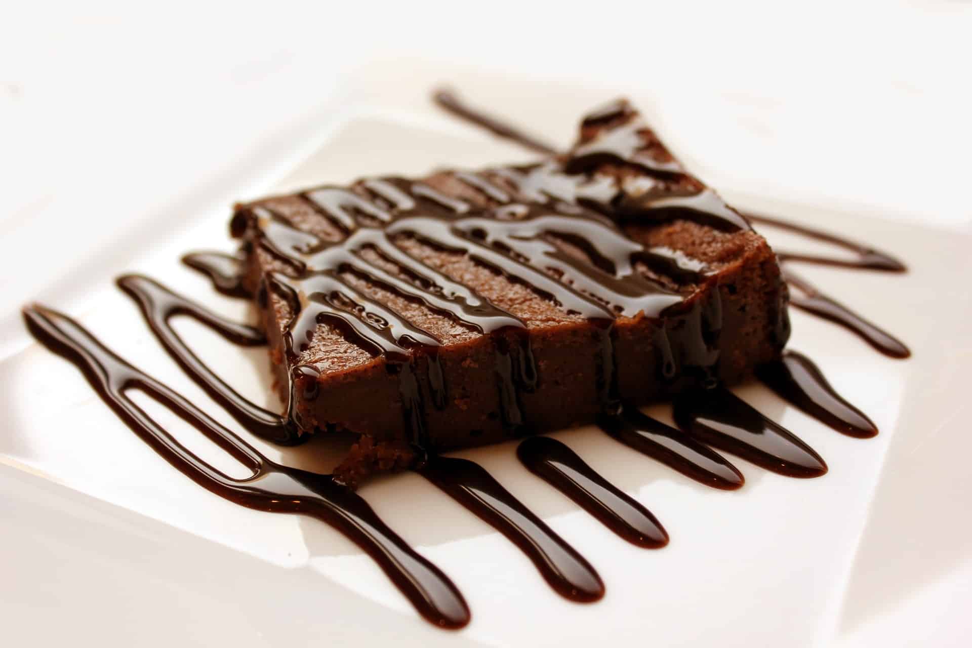 How to make a brownie with CBD?