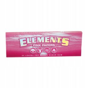 BULLETS ELEMENTS PINK Rosa 1 1/4