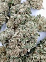 Mars – Susz Konopny CBD ~ 9% – Konopny Buch