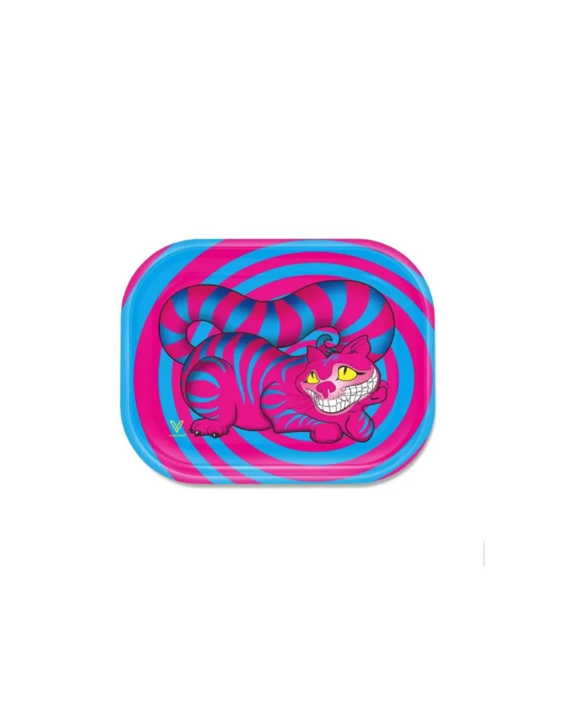Twist tray for joints SMALL - random - Trays