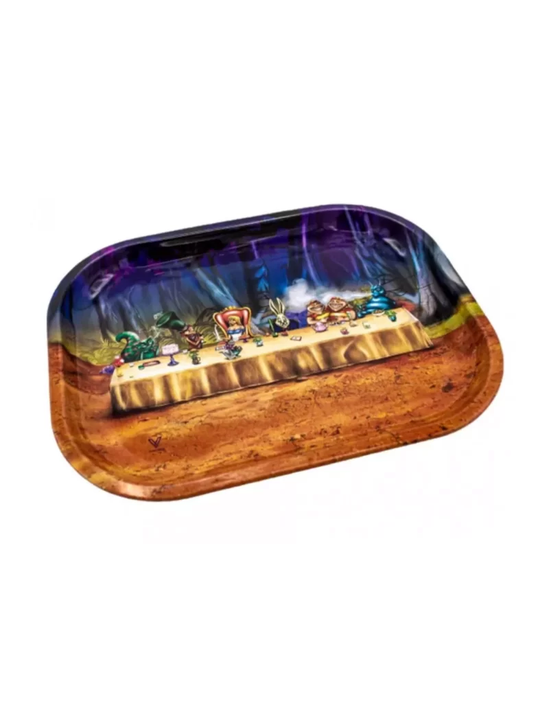 Twist tray for joints SMALL - random - Trays
