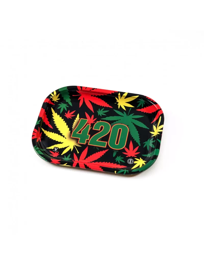 Twist tray for joints SMALL - random - Trays