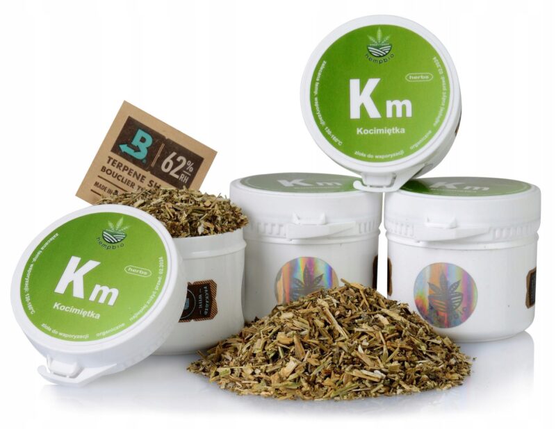 COOKIE getrocknet für Aromatherapie Kräuter Schlaf Entspannung - Herbs