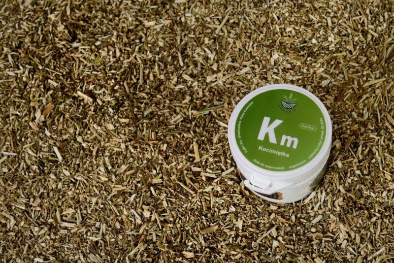 COOKIE getrocknet für Aromatherapie Kräuter Schlaf Entspannung - Herbs