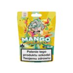 Манго Гелато CBD сушене 2г 10% CBD Бабуся Марися - Конопля сушена