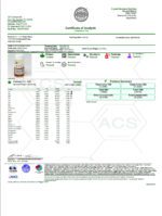 Weedy's 760 Mg 51.5% CBD Vollspektrum Amnesia Haze Einweg-Vaporizer - Einweg-Vaporizer