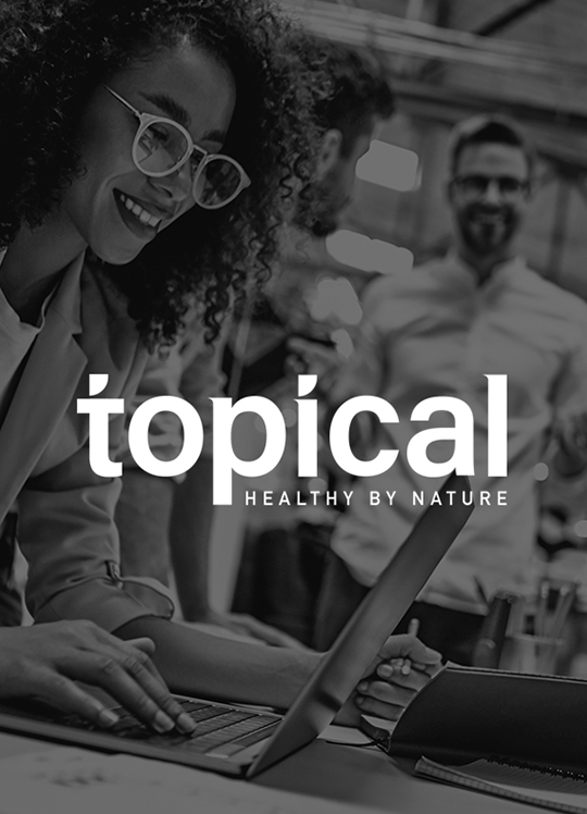 Topical - Healthy By Nature Jest firmą założoną przez twórców znanej w Polsce i cenionej przez pacjentów, kliniki Cannabis Clinic - Centrum Medycyny Konopnej.