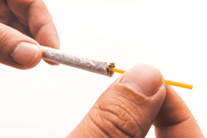 Slidderz Magic Stick OG Kush - Akcesoria konopne