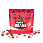 Green Out® Sweet Bears Cola Big Bag hemp jellies