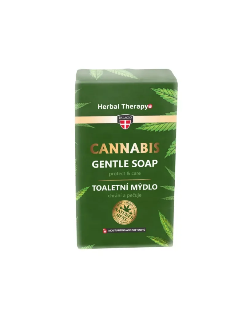 Palacio Cannabis hennepzeep 100 g