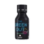 Shot konopny The Green Out®, Mango Mint