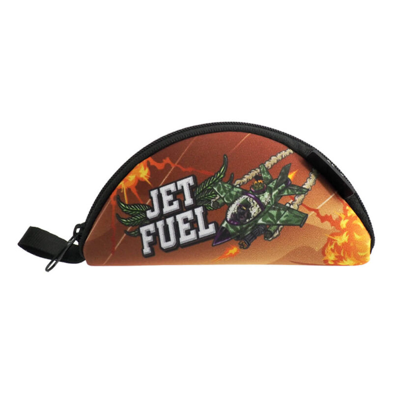 Best Buds Jet Fuel Przenośna Tacka do Skręcania