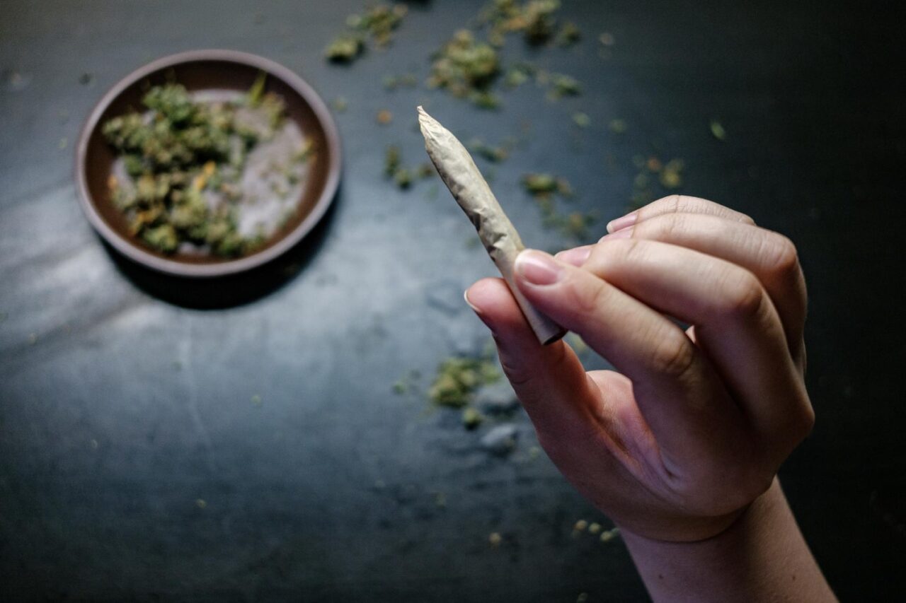 Spliff, joint en blunt - wij leggen het verschil uit