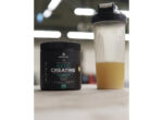 KETO CREATINE CYTRYNA 240G proszek SOLVE LABS - Adaptogeny