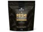 Reishi (Ganoderma lucidum) 10:1 Mushroom Powder 50g SOLVE LABS - Adaptogeny