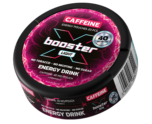 X-Booster