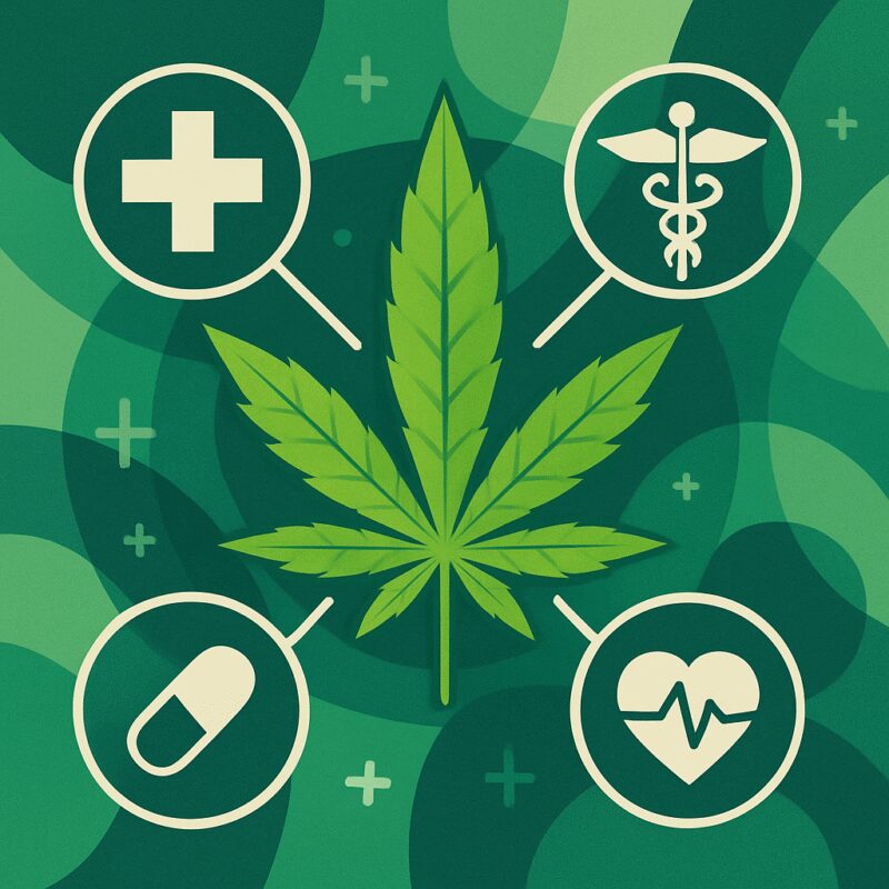 Welcome to the Hemp Buch hemp store, the place where you will find a wide selection of top quality hemp products. Our hemp store was born out of a passion for natural solutions that promote health, relaxation and well-being. You'll find hemp products that meet rigorous quality standards and are certified to ensure safety and efficacy. The hemp seed used to make our products comes only from responsible cultivation, guaranteeing its purity and abundance of natural cannabinoids such as CBD and CBG. Medical marijuana in Poland - Progress and barriers in 2025 - Cannabinoids